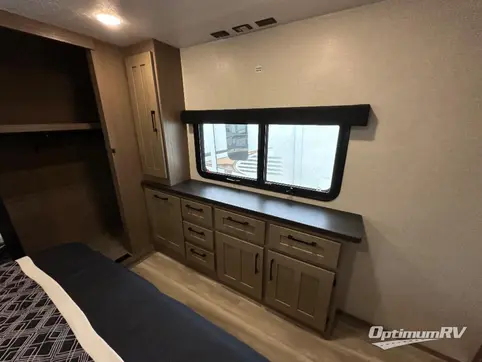 2024 KZ Durango 301RLT RV Photo 4