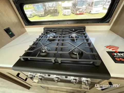 2024 KZ Durango D301RLT RV Photo 4