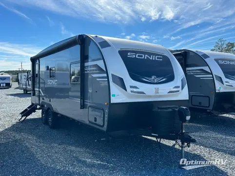 New 2024 Venture Sonic 231VRL Featured Photo