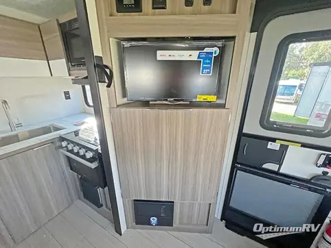 2024 Venture Sonic 231VRL RV Photo 4