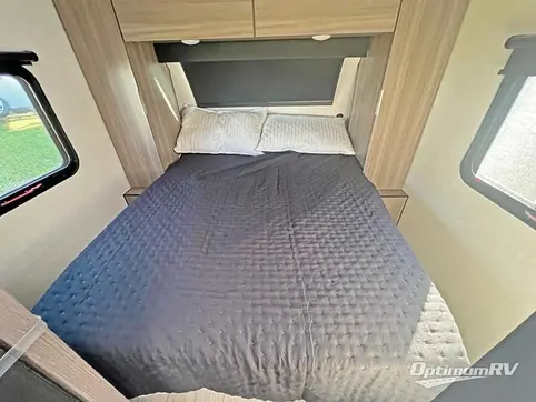 2024 Venture Sonic 231VRL RV Floorplan Photo