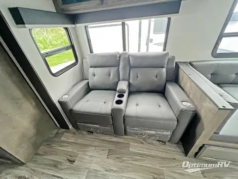 2024 Venture SportTrek ST332VBH RV Photo 2