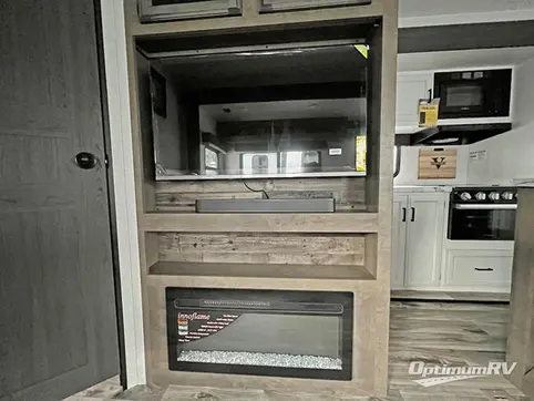 2024 Venture SportTrek ST327VIK RV Photo 2