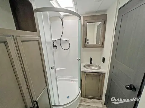 2024 Venture SportTrek ST327VIK RV Photo 4