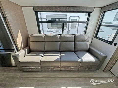 2024 KZ Durango D280RKD RV Photo 2