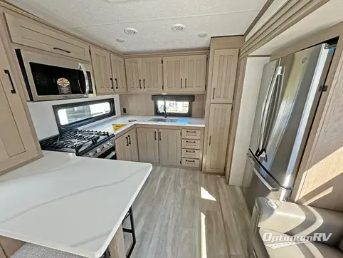 2024 KZ Durango D280RKD RV Photo 3