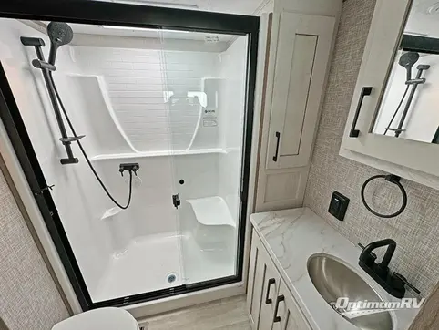 2024 KZ Durango D280RKD RV Photo 4