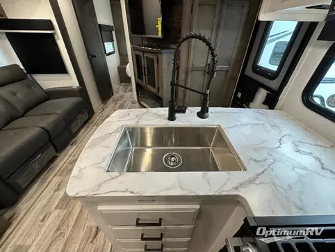 2024 Venture SportTrek ST291VTQ RV Photo 3