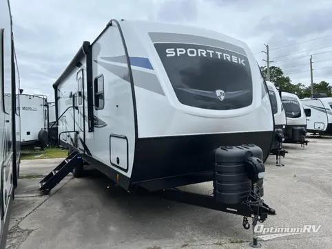 New 2024 Venture SportTrek ST271VMB Featured Photo