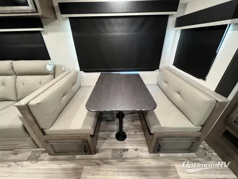 2024 Venture SportTrek ST271VMB RV Photo 2