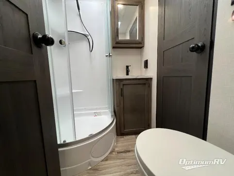 2024 Venture SportTrek ST271VMB RV Photo 3