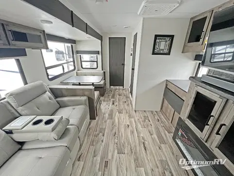 2024 Venture SportTrek ST251VRK RV Photo 2