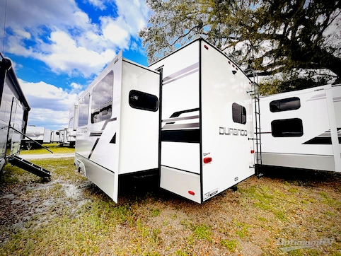 2025 KZ Durango D321RKT RV Photo 2