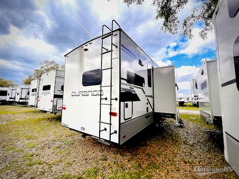 2025 KZ Durango D321RKT RV Photo 3