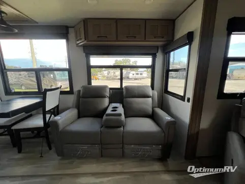 2024 KZ Durango Gold G382MBQ RV Photo 2