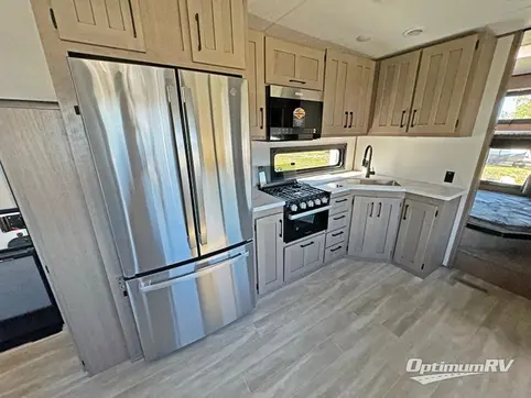 2024 KZ Durango Half-Ton D286BHD RV Photo 4