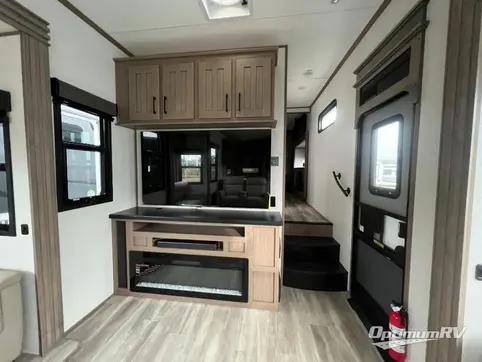 2024 KZ Durango Gold G391RKF RV Photo 2