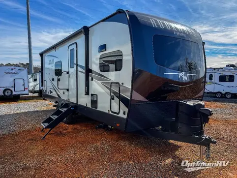Used 2023 Forest River Rockwood Signature 8263MBR Featured Photo