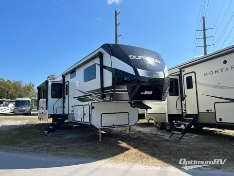 New 2023 KZ Durango Gold 349DBF Featured Photo