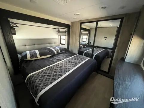 2023 KZ Durango Gold 349DBF RV Photo 2