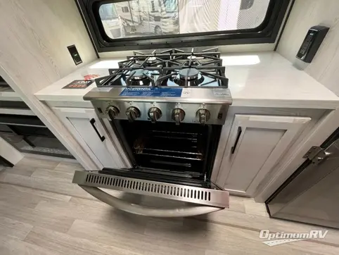 2023 KZ Durango Gold 349DBF RV Photo 4
