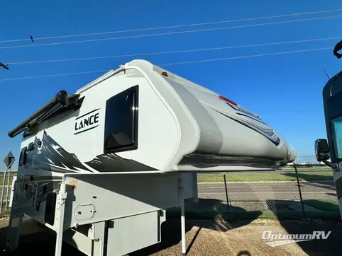 2024 Lance Lance Truck Campers 975 RV Photo 2