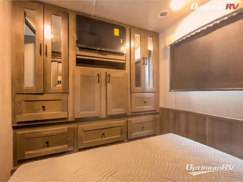 2024 NeXus Ghost 33DS RV Photo 2