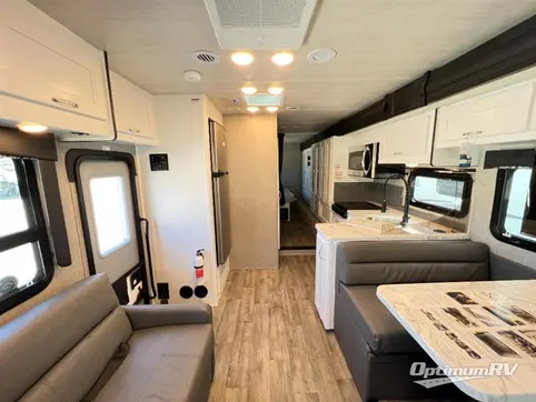 2024 NeXus Phantom 30P RV Photo 2