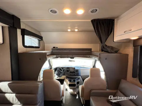 2024 NeXus Phantom 30P RV Photo 3