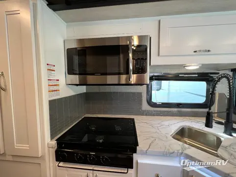 2024 NeXus Phantom 30P RV Photo 4