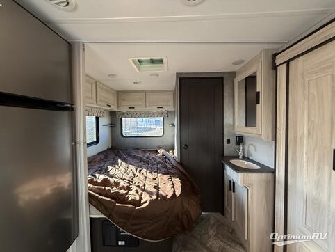 2022 Forest River Sunseeker LE 2150SLE Ford RV Photo 4
