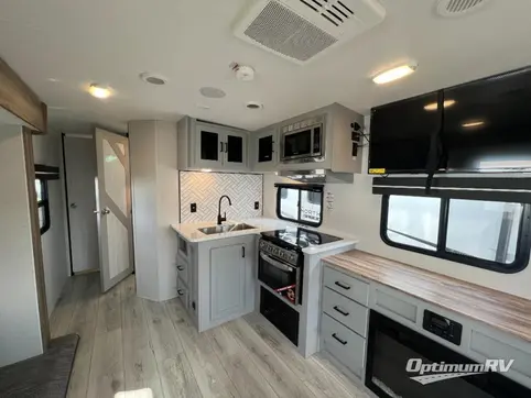 2024 Heartland North Trail 26RLX RV Photo 2