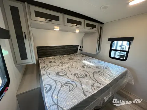 2024 Heartland North Trail 26RLX RV Photo 3
