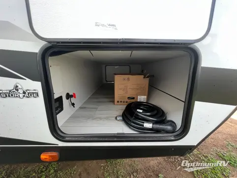 2024 Heartland North Trail 26RLX RV Photo 4