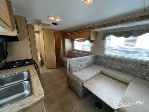 2006 Dutchmen Aerolite Cub 214 RV Photo 3