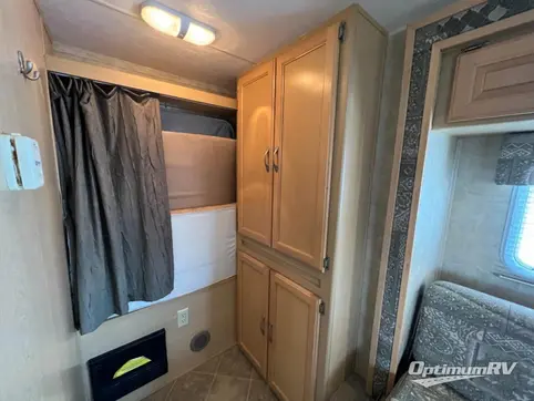 2006 Dutchmen Aerolite Cub 214 RV Photo 4