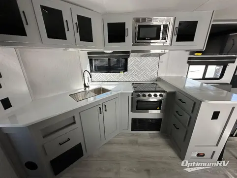 2023 Heartland North Trail 25RBP RV Photo 4