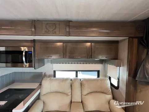 2023 NeXus Wraith 34W RV Photo 3