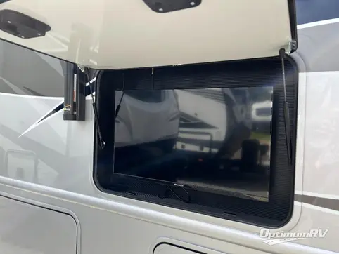 2023 NeXus Wraith 34W RV Photo 4