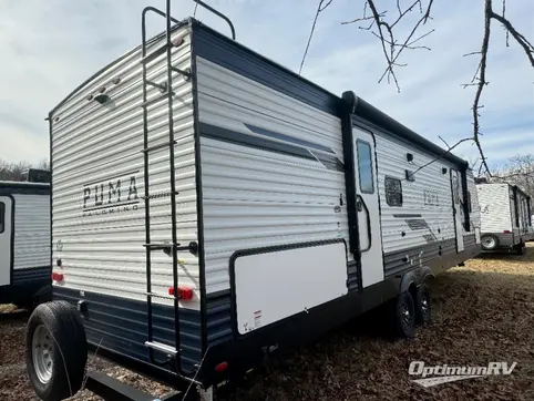 2024 Palomino Puma 28BHSS2 RV Photo 2