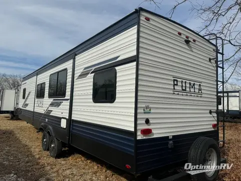 2024 Palomino Puma 28BHSS2 RV Photo 3