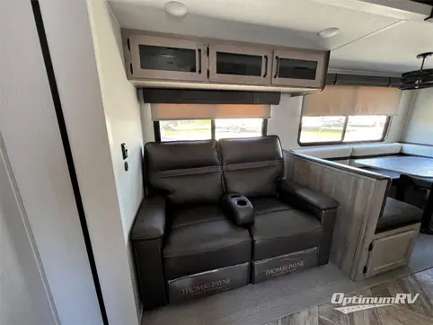 2023 Palomino Puma 31QBBH RV Photo 3