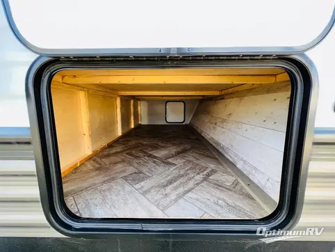 2023 Palomino Puma 31QBBH RV Photo 4
