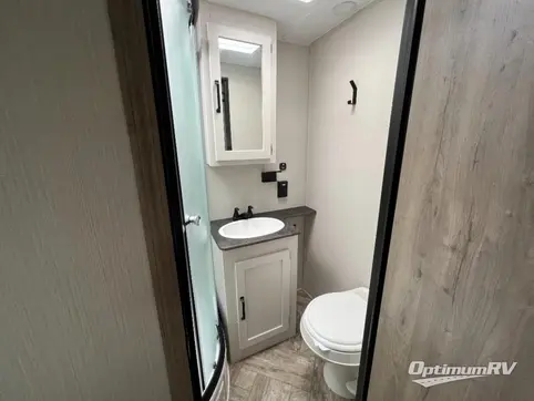 2023 Palomino Puma 31QBBH RV Photo 3