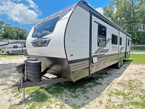 2023 Palomino Puma 31FKRK RV Photo 2