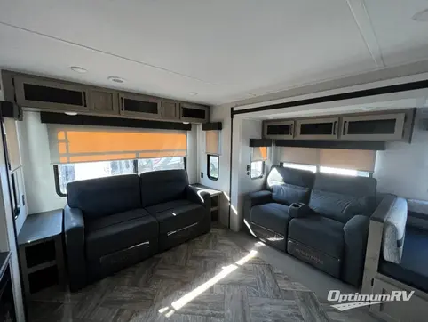 2023 Palomino Puma 32MBDS RV Photo 3