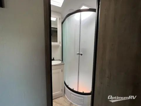 2023 Palomino Puma 32RBFQ RV Photo 3