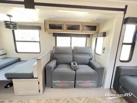 2023 Palomino Puma 30RKQS RV Photo 3