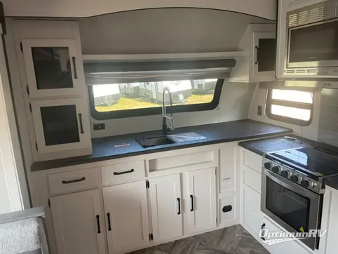 2023 Palomino Puma 31FKRK RV Photo 2