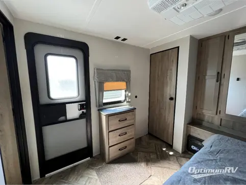2023 Palomino Puma 31FKRK RV Photo 2